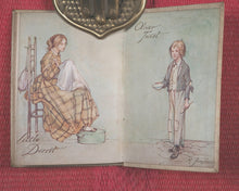 Load image into Gallery viewer, Dickens, Charles. [Moments with] Dickens. Frowde, Henry. London. [1909].
