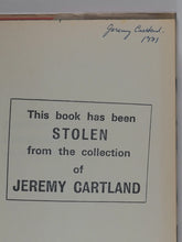 Load image into Gallery viewer, Red-dirt Marijuana and other tastes. Terry Southern. Jonathan Cape Ltd. 1971. ISBN 0224006215. &gt;&gt;FIRST UK EDITION with INFAMOUS ASSOCIATION&lt;&lt;
