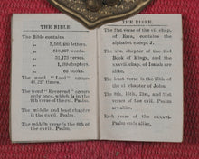 Load image into Gallery viewer, [Picture Bible, English Selections] Illustrated Testament also Verses entitled Railway to Heaven. Goode, T. Clerkenwell Green. London. 1859-79.
