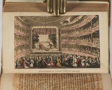 Load image into Gallery viewer, Tour of Dr. Syntax. In Search of the Picturesque. A Poem. Reverend Dr. Syntax. [Combe, William, (1742-1823)] R. Ackermann, London. 1823.
