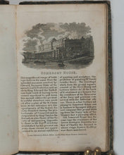 Load image into Gallery viewer, Views in London: consisting of the most remarkable buildings with an historical description of each. Copper plate edition. London: R. Miller
