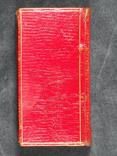 Load image into Gallery viewer, Cicero, Marcus Tullius. De Officiis. De Senectute et de Amicitia [Duties of Management and Friendship]. Pickering, G. 31, Lincoln&#39;s Inn Fields. [London]. 1821.
