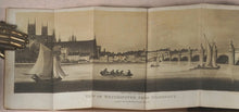 Load image into Gallery viewer, Stranger in England; or, Travels in Great Britain. From the German of C.A.G. Goede. Printed for J.G. Barnard for Mathews and Leigh. 1807.
