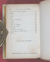 Load image into Gallery viewer, Musset, Alfred de. Premières Poésies 1829-1835 [with] Poésies Nouvelles 1836-1852. Charpentier et Co. 13 and 11 Rue de Grenelle. Paris. 1884 and  1886.
