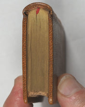 Load image into Gallery viewer, Pellico, Silvio. Mes Prisons. Edition illustrée par Tony Johannot. Marpon, C. et E. Flammarion. Editeurs, Rue Racine, pres de l'Odeon. Paris. Circa 1860..
