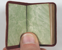 Load image into Gallery viewer, Tennyson, Alfred Lord. In Memoriam &amp; other poems. Bryce, David &amp; Son. Glasgow. 1905.
