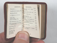 Load image into Gallery viewer, Tennyson, Alfred Lord. In Memoriam &amp; other poems. Bryce, David &amp; Son. Glasgow. 1905.
