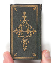 Load image into Gallery viewer, Petrarca, Francesco. Le Rime del Petrarca. Pickering, G. 31, Lincoln's Inn Fields. [London]. 1822.
