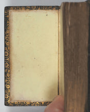 Load image into Gallery viewer, Petrarca, Francesco. Le Rime del Petrarca. Pickering, G. 31, Lincoln's Inn Fields. [London]. 1822.
