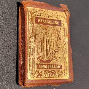 Henry Longfellow's Evangeline. A Tale of Arcadie. c1908