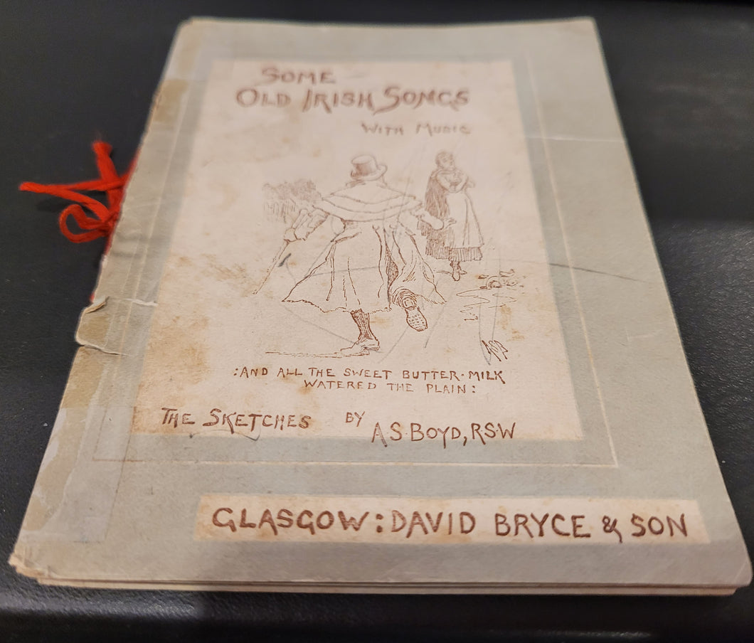 David Bryce & Son Catalogue, c1900