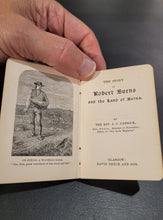 Load image into Gallery viewer, Story of Robert Burns and his Land. Published by David Bryce &amp; Co.
