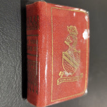 Load image into Gallery viewer, Two Shakespeare volumes from the Ellen Terry Series. Published by David Bryce &amp; Co.
