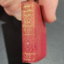 Load image into Gallery viewer, William Shakespeare. DOUBLE VOLUMES. Published by David Bryce &amp; Co.
