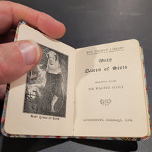 Load image into Gallery viewer, Mary Queen of Scots. Published by David Bryce &amp; Co.
