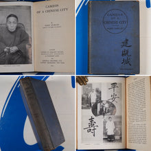 Load image into Gallery viewer, Cameos of a Chinese City. Darley, Mary. Publication Date: 1917 Condition: Very Good
