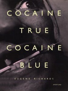 Cocaine True Cocaine Blue