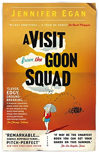 Visit From The Goon Squad. Jennifer Egan. FINE HARDCOVER FIRST Condition Fine/Fine ISBN 10 1780330286 ISBN 13 9781780330280