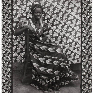 Seydou Keita: Photographs, Bamako, Mali 1948-1963: "Photographs, Bamako, Mali 1949-1970" SEYDOU, KEITA ISBN 10: 3869303018 / ISBN 13: 9783869303017 New Condition: New