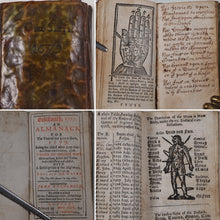 Load image into Gallery viewer, AN ALMANACK FOR The Year of our Lord God, 1679. John Goldsmith. Publication Date: 1679 Condition: Very Good.
