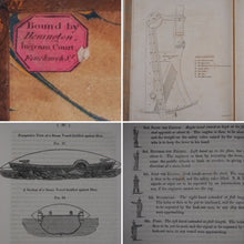 Load image into Gallery viewer, Treatise on Navigation By Steam Comprising A History of the Steam Engine. Ross, Captain John (K.S.R.N) Publication Date: 1828 Condition: Very Good
