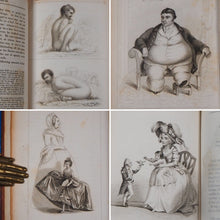Load image into Gallery viewer, Smeeton, George and others. Biographia curiosa or memoirs of remarkable characters of the reign of George the third with their portraits. Publication Date: 1822
