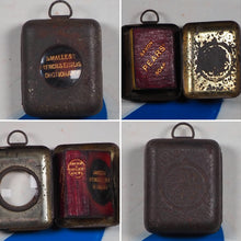 Load image into Gallery viewer, Smallest French And English Dictionary In The World. Gasc, F.E.A. (editor). Publication Date: 1896 Condition: Good. &gt;&gt;MINIATURE BOOK&lt;&lt;

