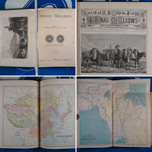 Load image into Gallery viewer, China&#39;s Millions, 1875-6 [De Luxe Edition ]. James Hudson Taylor. Publication Date: 1876 Condition: Very Good
