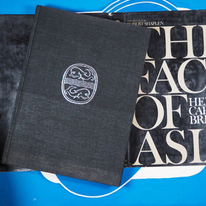 The Face of Asia - with an introduction by Robert Shaplen. CARTIER-BRESSON, Henri Published by London: Thames & Hudson, 1972 Condition: Very Good+ Hardcover