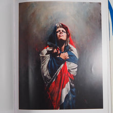 Load image into Gallery viewer, The Promised Land. Mitch Griffiths.  Published by Halcyon Gallery. (2010).  Used. Softcover
