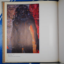 Load image into Gallery viewer, F. N. SOUZA Edwin Mullins Published by Anthony Blond, London, UK, 1962 Condition: Fine Hardcover
