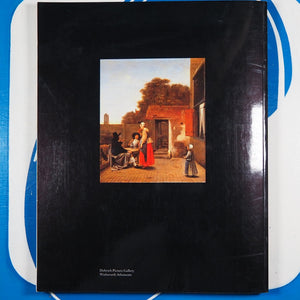 Pieter de Hooch 1629-1684.  Sutton, Peter C.  ISBN 13: 9780300077575 Published by Dulwich Picture Gallery & Wadsworth Atheneum in association with Yale University Press. 1998 Condition: Fine Soft cover