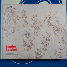 Load image into Gallery viewer, Sandro Botticelli: The Drawings for Dante&#39;s Divine Comedy Peter Keller ISBN 10: 0810966336 / ISBN 13: 9780810966338 Published by Royal Academy Publications, 2000 New Condition: Like New Hardcover
