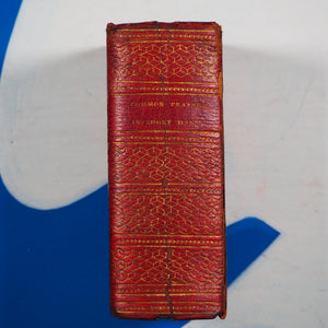 [Shorthand] The Book of Common Prayer in Hervey's Short Hand. Kirkby (George, Junior). Publication Date: 1812. Condition: Very Good.