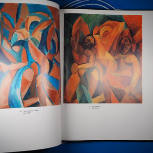 Picasso. (Russian). Podoksik, AC. ISBN 10: 5730000804 / ISBN 13: 9785730000803 Published by Avrora, 1989 Used Condition: Fine Hardcover
