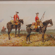 Load image into Gallery viewer, The Memoirs of the Tenth Royal Hussars (Prince of Wales&#39;s Own), Historical and Social. With Illustrations by Oscar Norie. LIDDELL, COLONEL R.S. Publication Date: 1891 Condition: Very Good
