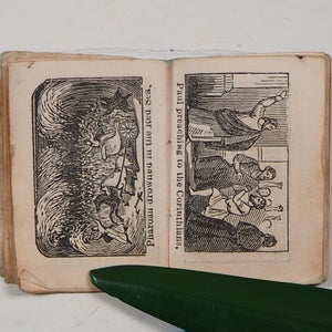 Royal Miniature Almanack for 1854. >>RARE MINIATURE ALMANAC<< Publication Date: 1854 Condition: Good. >>MINIATURE BOOK<<