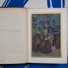 Load image into Gallery viewer, STORIES FROM THE ARABIAN NIGHTS ILLUSTRATED BY EDMUND DULAC Housman, Laurence (Author). Edmund Dulac (Artist). Publication Date: 1911 Condition: Very Good
