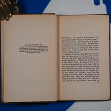 Load image into Gallery viewer, The Glasses (Uniform Edition of the Tales ) Henry James. Published by Martin Secker, London, 1916. Condition: Good Hardcover
