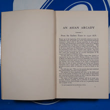 Load image into Gallery viewer, An Asian Arcady. The Land and Peoples of Northern Siam. LE MAY, Reginald. Publication Date: 1926 Condition: Very Good
