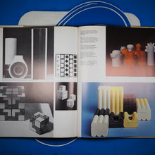 Load image into Gallery viewer, Decorative art in modern interiors. Yearbook of international decoration. Moody, Ella. ISBN 10: 028970278X / ISBN 13: 9780289702789 Published by London, Studio Vista., 1972 Hardcover

