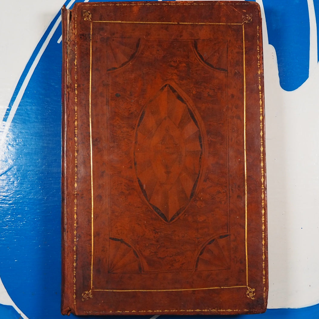 The seasons : by James Thomson ; with his life... and notes to The seasons, by Percival Stockdale. James Thomson>>EDWARDS OF HALIFAX ETRUSCAN STYLE BINDING<< Publication Date: 1793 Condition: Very Good