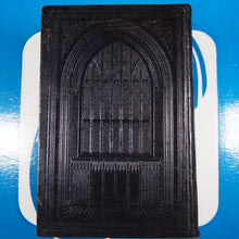 Load image into Gallery viewer, The Book of Common Prayer, and Administration of the Sacraments. SIGNED CATHEDRAL BINDING. Publication Date: 1843 Condition: Very Good.
