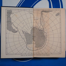 Load image into Gallery viewer, Such is the Antarctic CHRISTENSEN, Lars (1884-1965), [JAYNE, E.M.G., translator] Publication Date: 1935 Condition: Very Good
