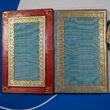 Load image into Gallery viewer, The Minstrel &gt;&gt;FINE BINDING&lt;&lt;James Beattie Publication Date: 1823 Condition: Very Good
