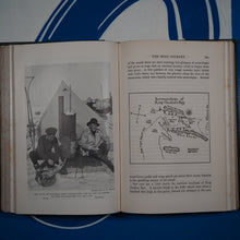 Load image into Gallery viewer, South; the story of Shackleton&#39;s last expedition, 1914-1917 Shackleton, Ernest Henry&gt;&gt;&gt;SIGNED &amp; INSCRIBED BY SHACKLETON&lt;&lt;&lt; Publication Date: 1920 Condition: Very Good
