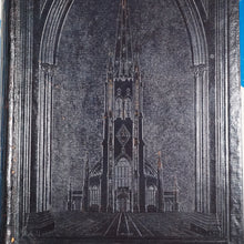 Load image into Gallery viewer, The Book of Common Prayer, and Administration of the Sacraments. SIGNED CATHEDRAL BINDING. Publication Date: 1843 Condition: Very Good.
