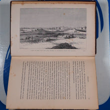 Load image into Gallery viewer, Travels in Central Africa, and explorations of the Western Nile tributaries. PETHERICK, JOHN [And Mrs.] Publication Date: 1869 Condition: Very Good
