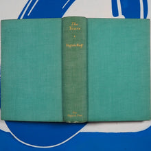 Load image into Gallery viewer, THE YEARS. VIRGINIA WOOLF. Publication Date: 1937 Condition: Very Good-Near Fine
