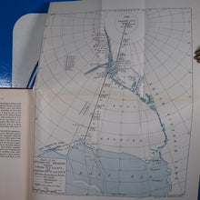 Load image into Gallery viewer, The South Pole. An Account of the Norwegian Antarctic Expedition in the &#39;Fram&#39;, 1910-1912. 2 volume set. Amundsen, Roald. Publication Date: 1912 Condition: Very Good
